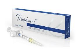 Restylane-L® box