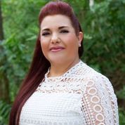 Maria's Headshot