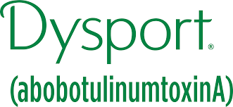 Dysport® logo