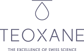 TEOXANE logo