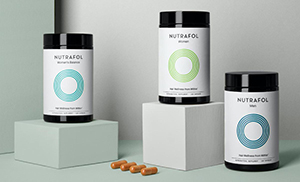 Nutrafol Products