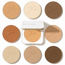 Jane Iredale Products