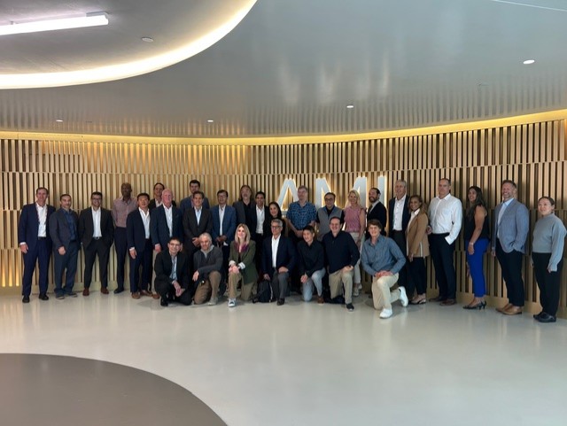 Senior plastic surgeons at AMI