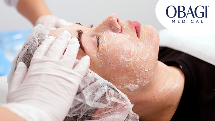 OBAGI Mother's Day Glow Event