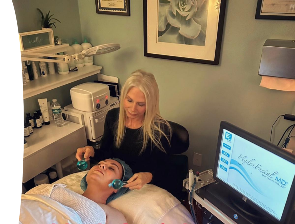 HydraFacial Treatment