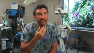 Dr. Manuel Peña Discusses Facial Rejuvenation