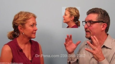 Instant Neck Lift - Non-Surgical