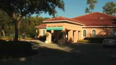 Dr. Manuel Peña's La Piel Spa in Naples, Florida